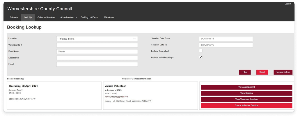 Worcestershire County Council Powers Citizens’ Digital Self-Service With OutSystems